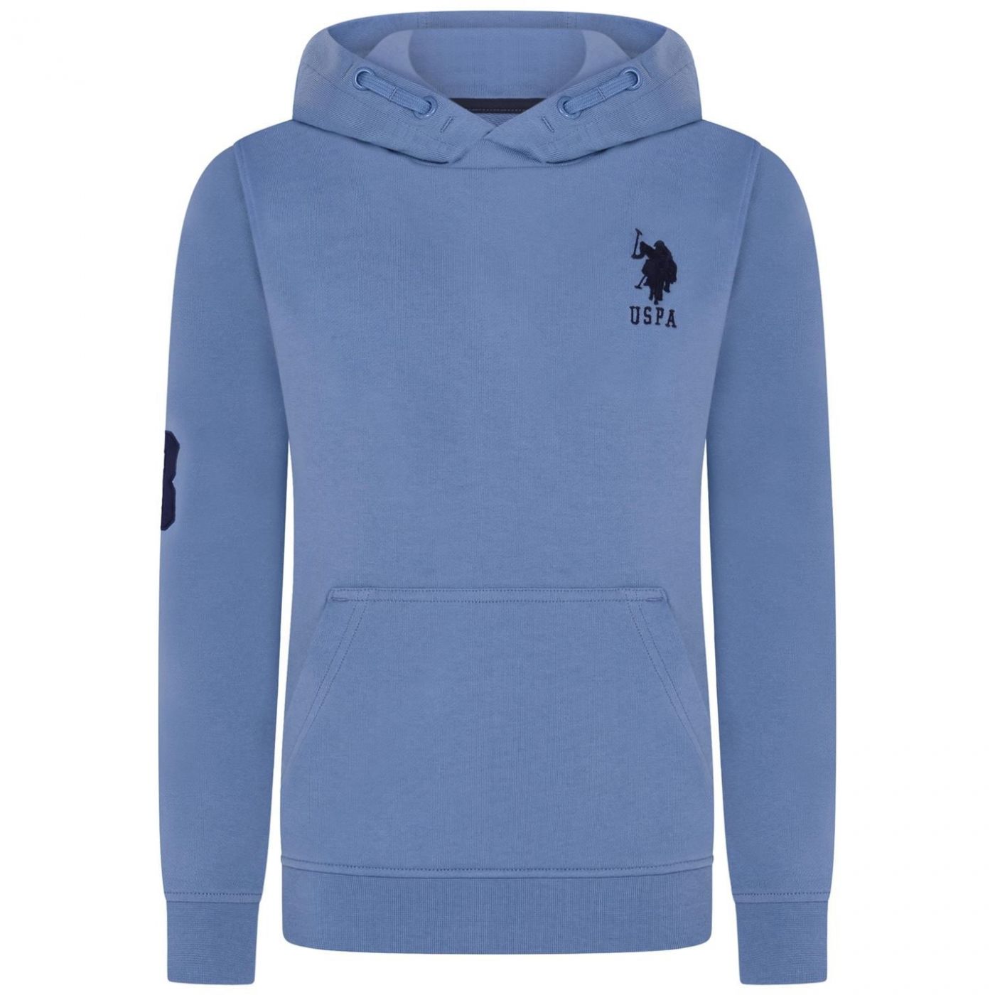 US Polo Assn Player 3 Hoodie