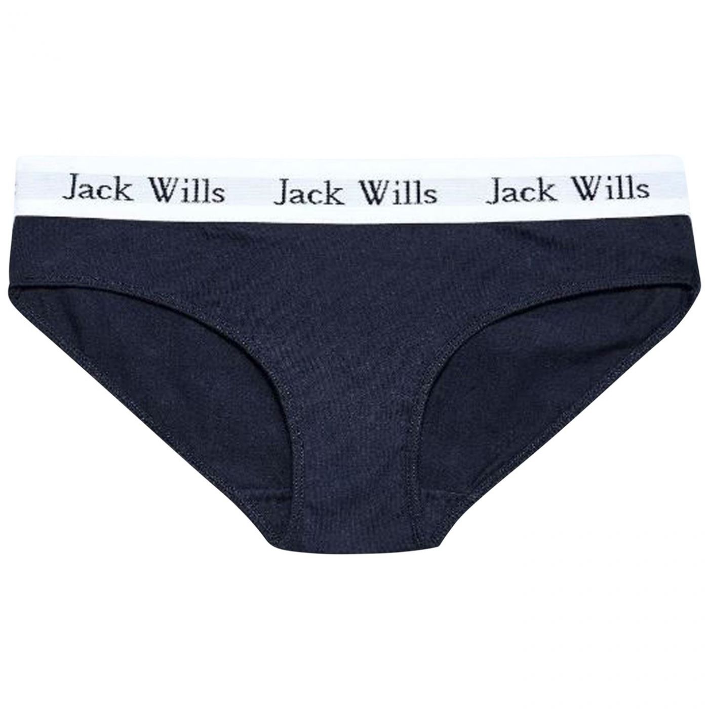 Jack Wills Wilden Heritage Briefs
