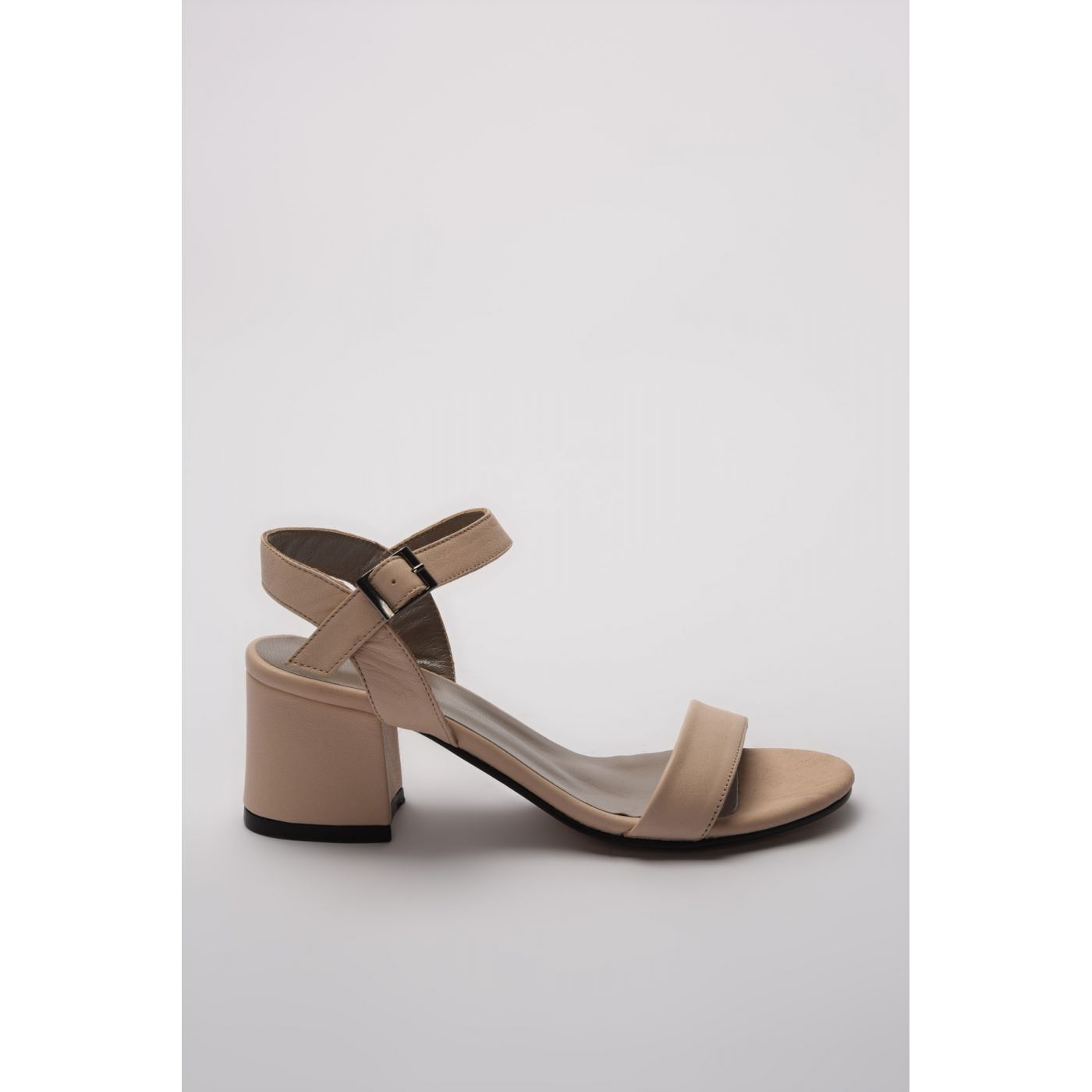 Trendyol Ten Women's Classic Heels