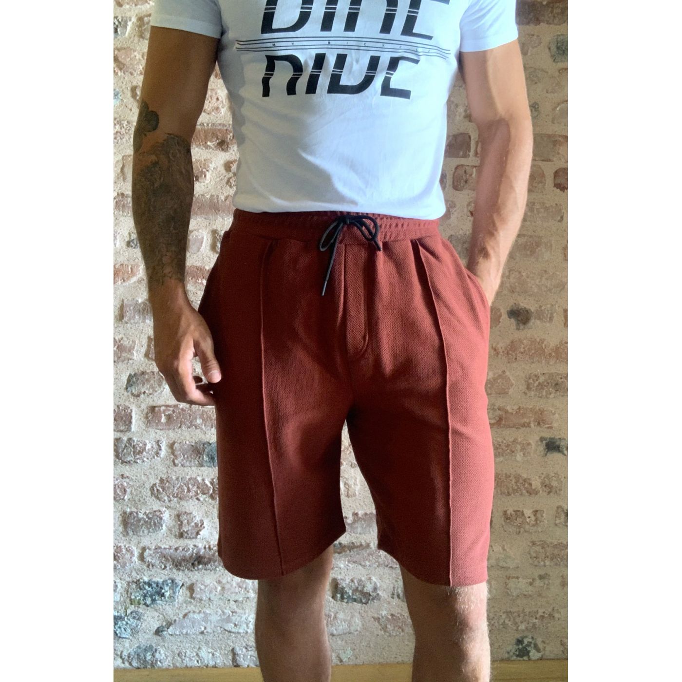 Trendyol Tdaremen Shorts & Bermuda