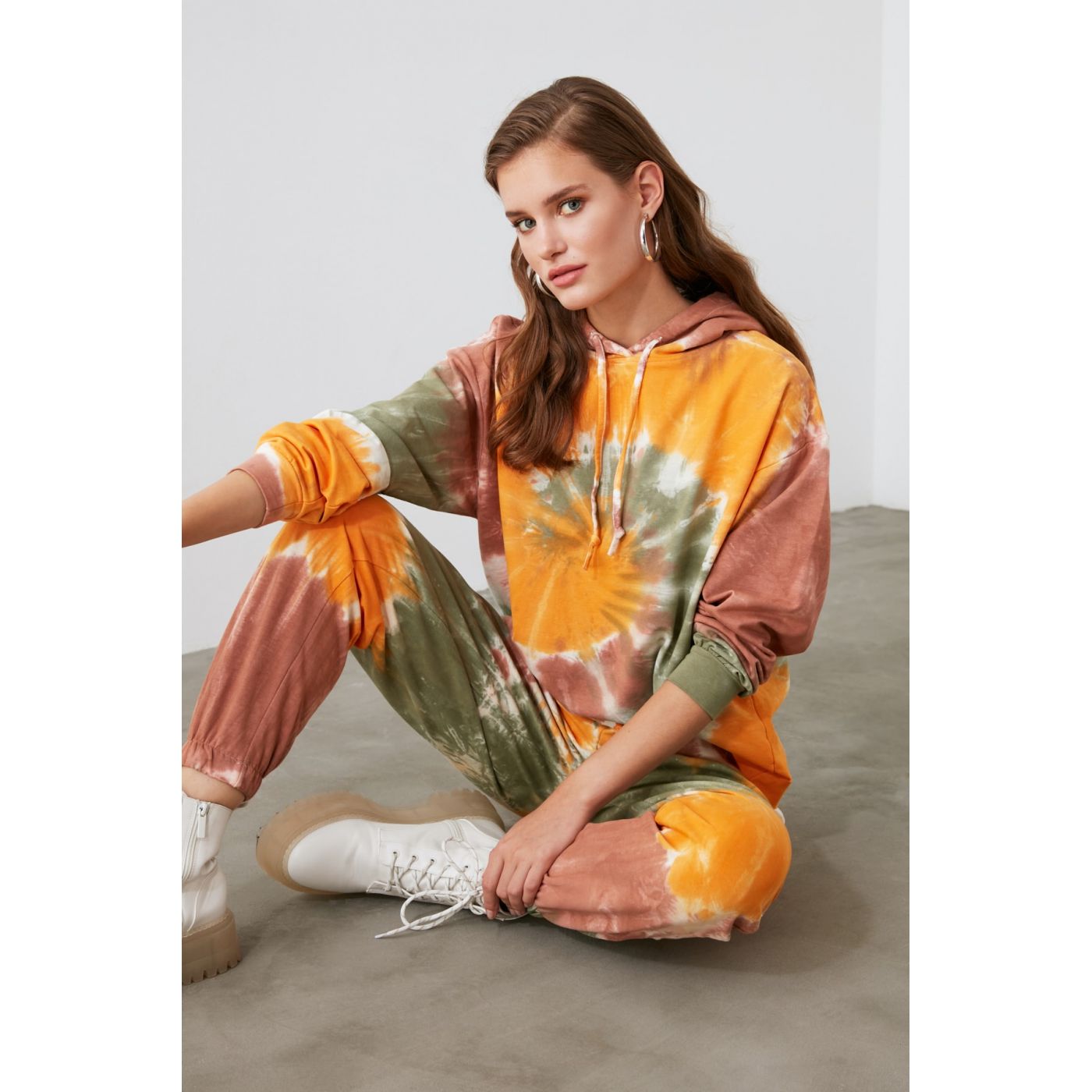 Naiste pusa Trendyol Knitwear