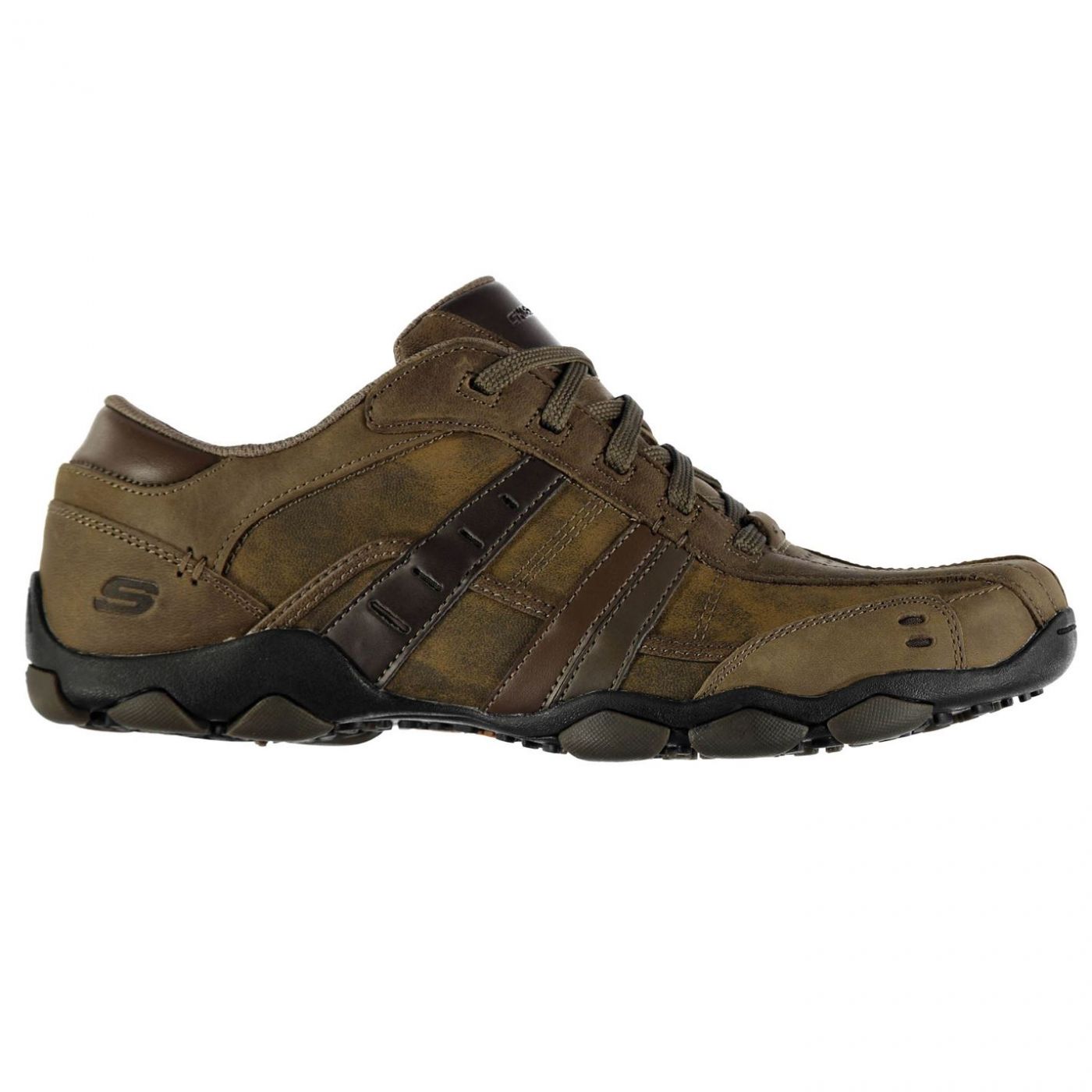 skechers diameter vassell men's shoes