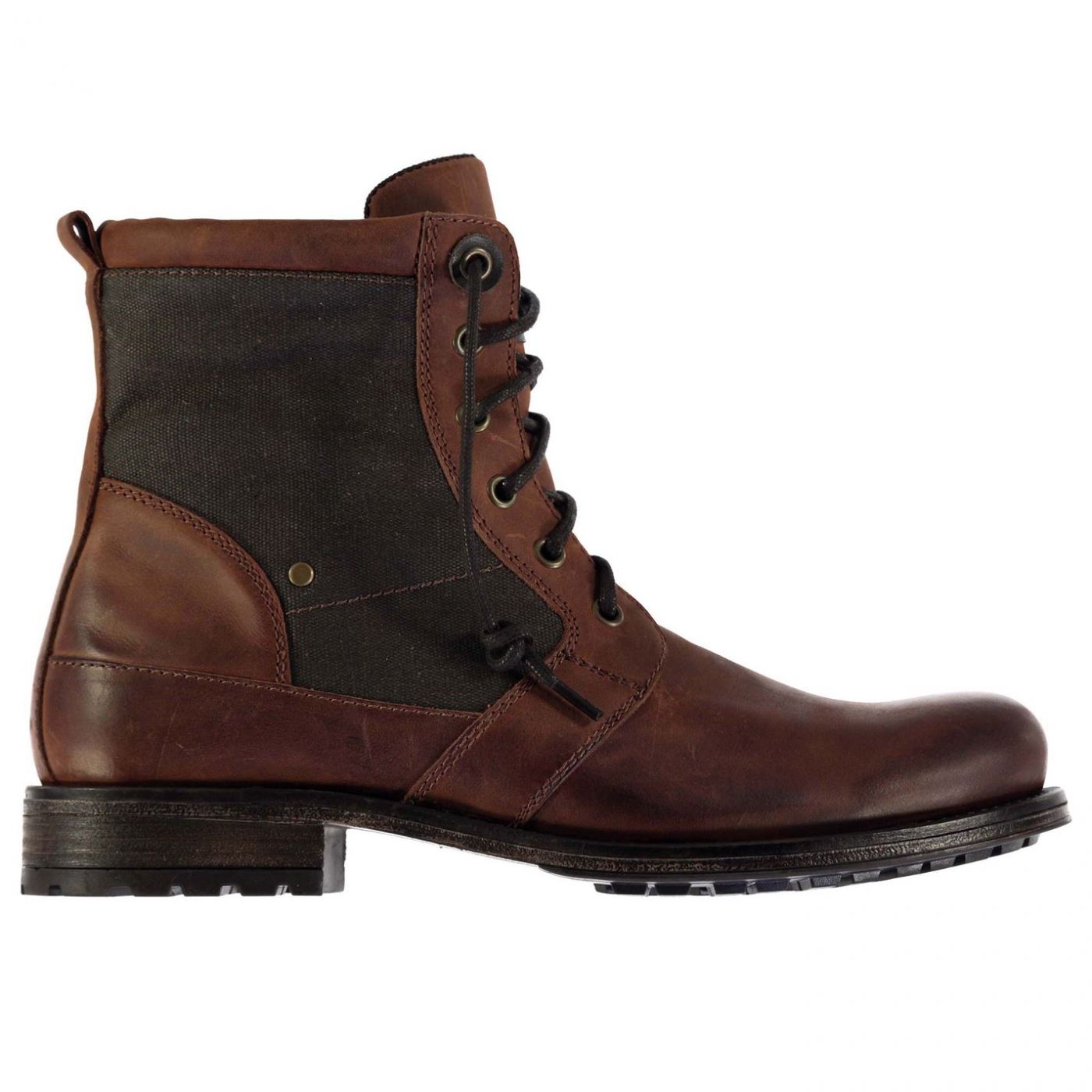 firetrap dallam boots mens