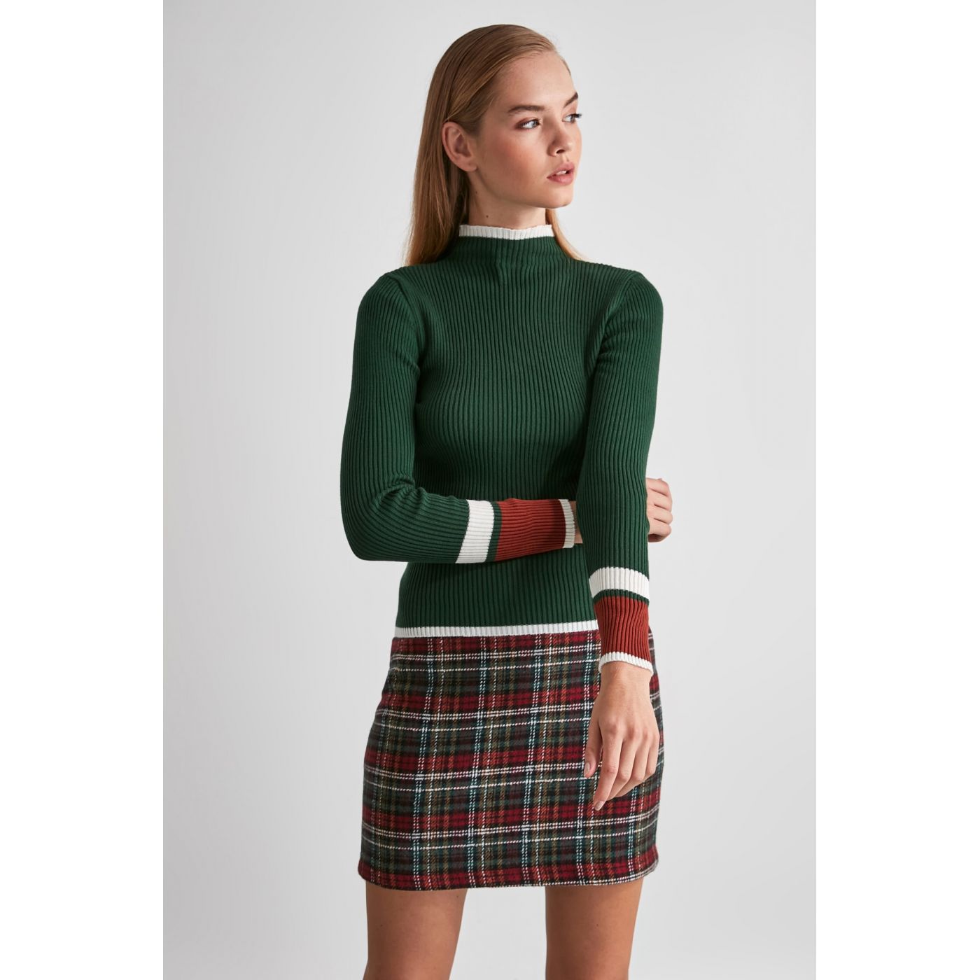 Naiste džemper Trendyol Knitwear