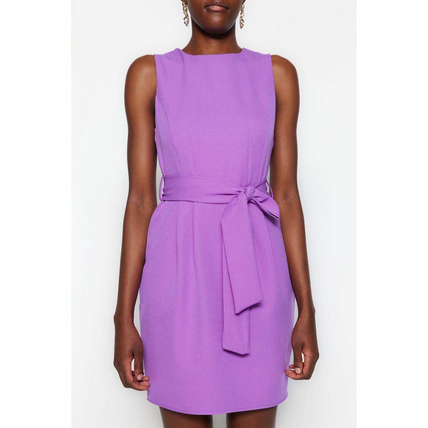 Dámské šaty Trendyol