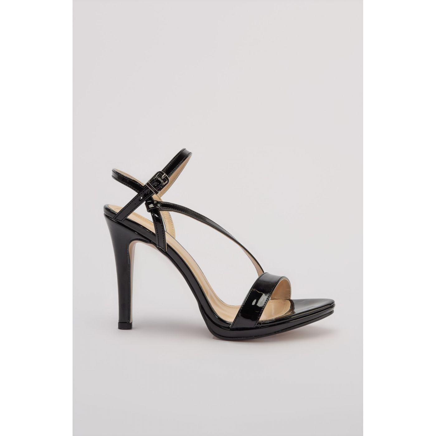 Trendyol Black Rugan Women's Classic Heels