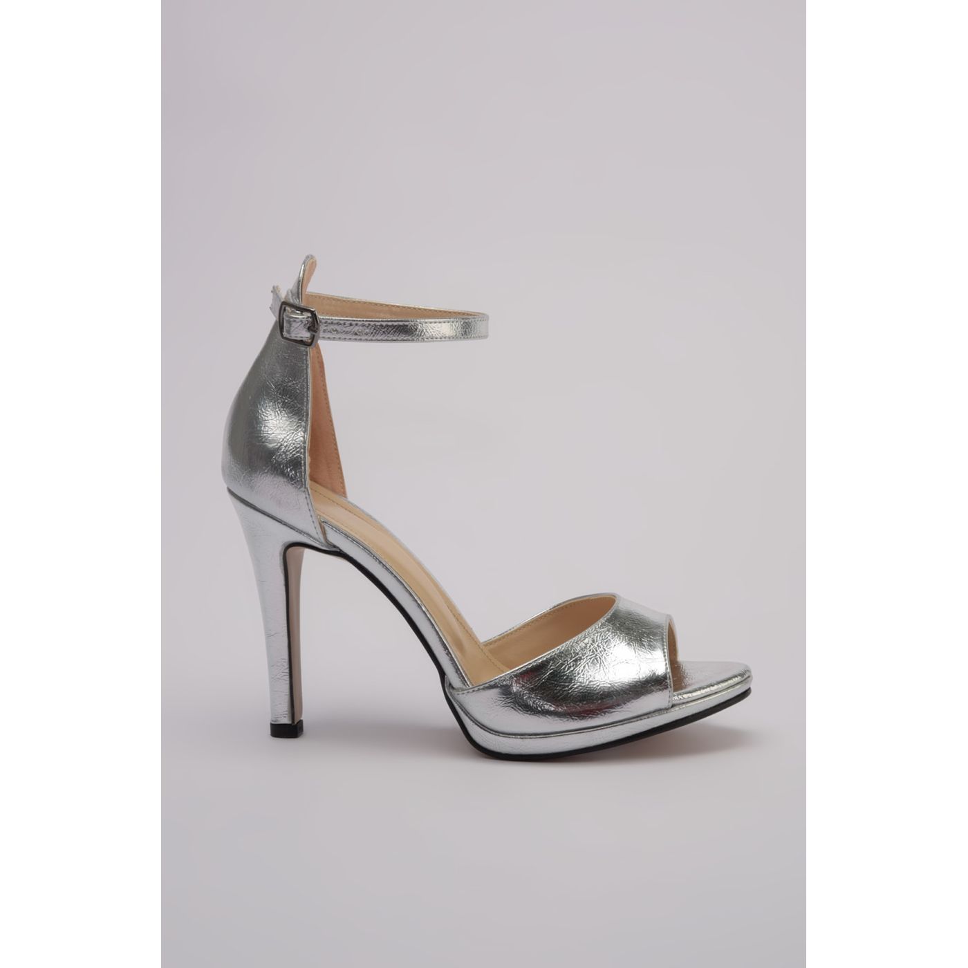 Naiste sandaalid Trendyol High heeled