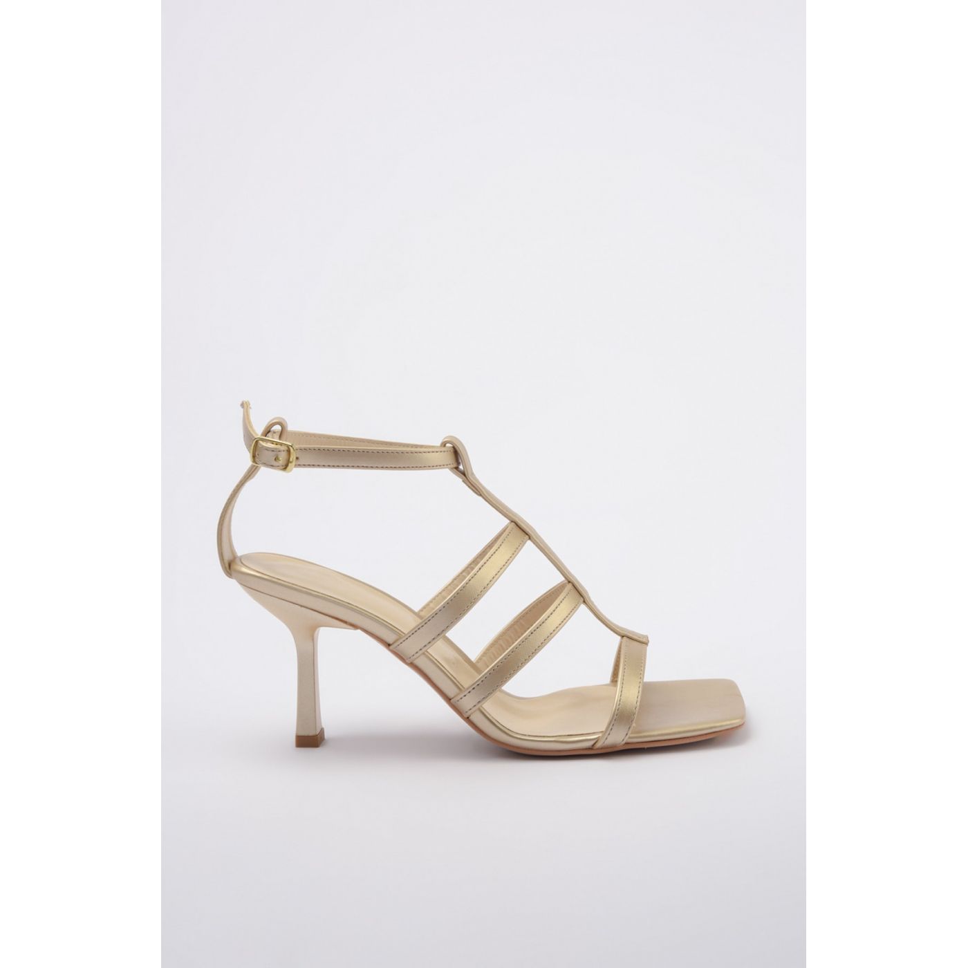 Trendyol Gold Women Classic Heels