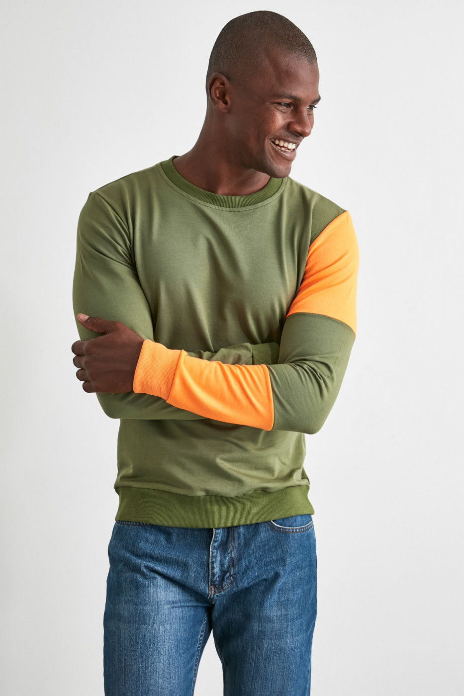 Meeste dressipluus Trendyol Knitwear