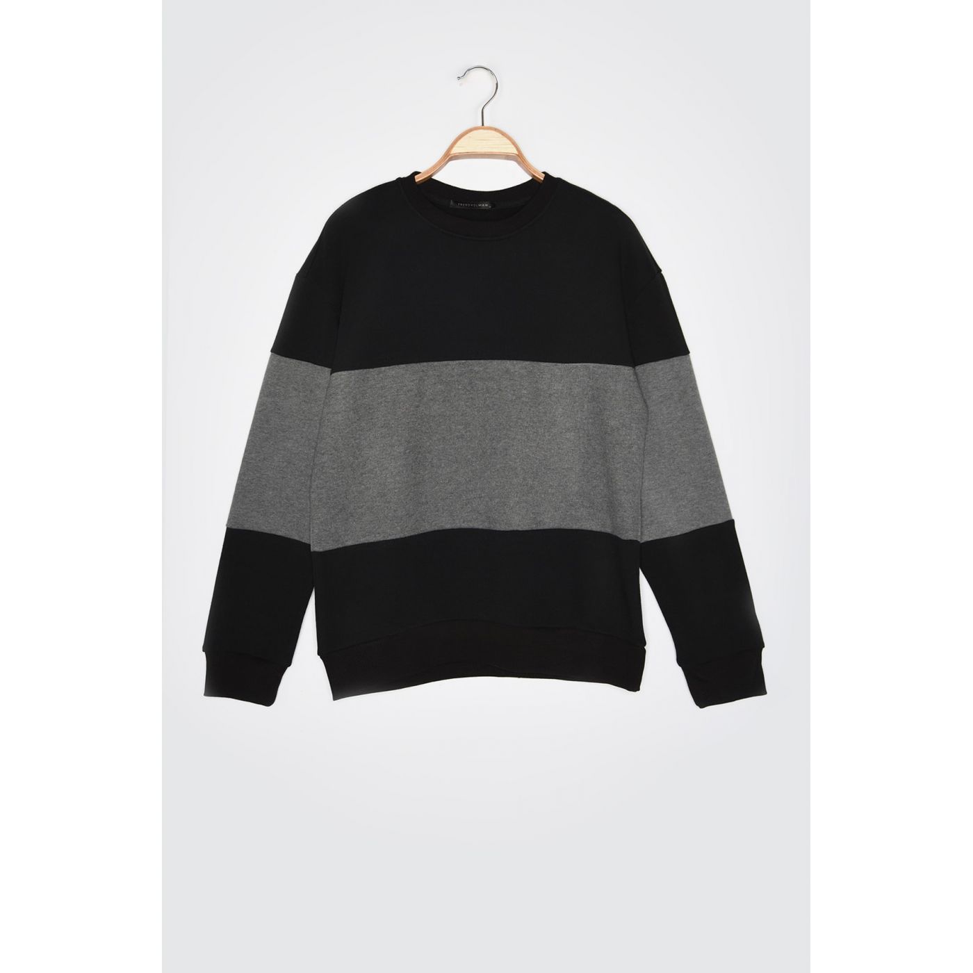 Trendyol Regular Fit Sweatshirt
