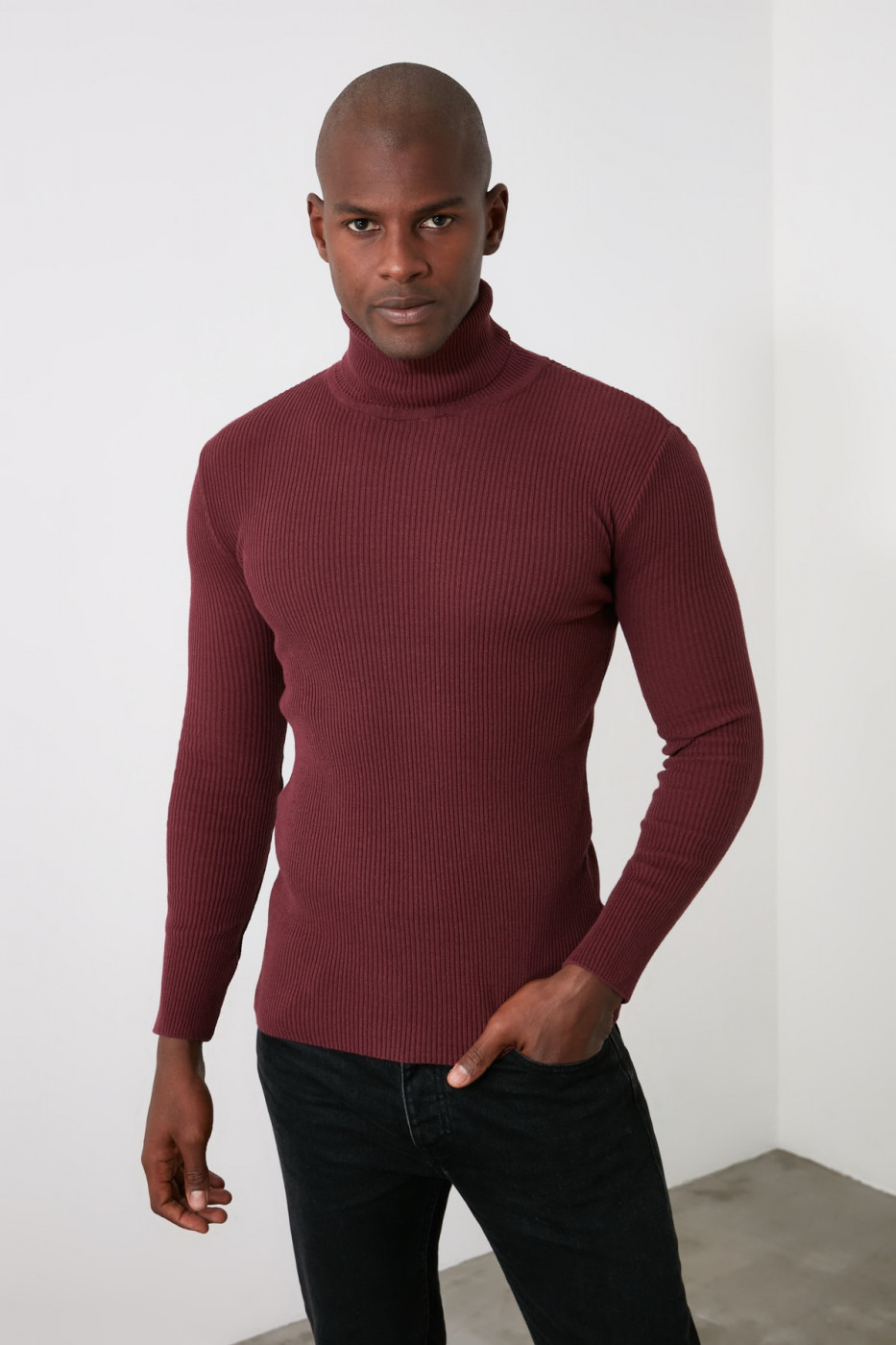 Meeste džemper Trendyol Knitwear