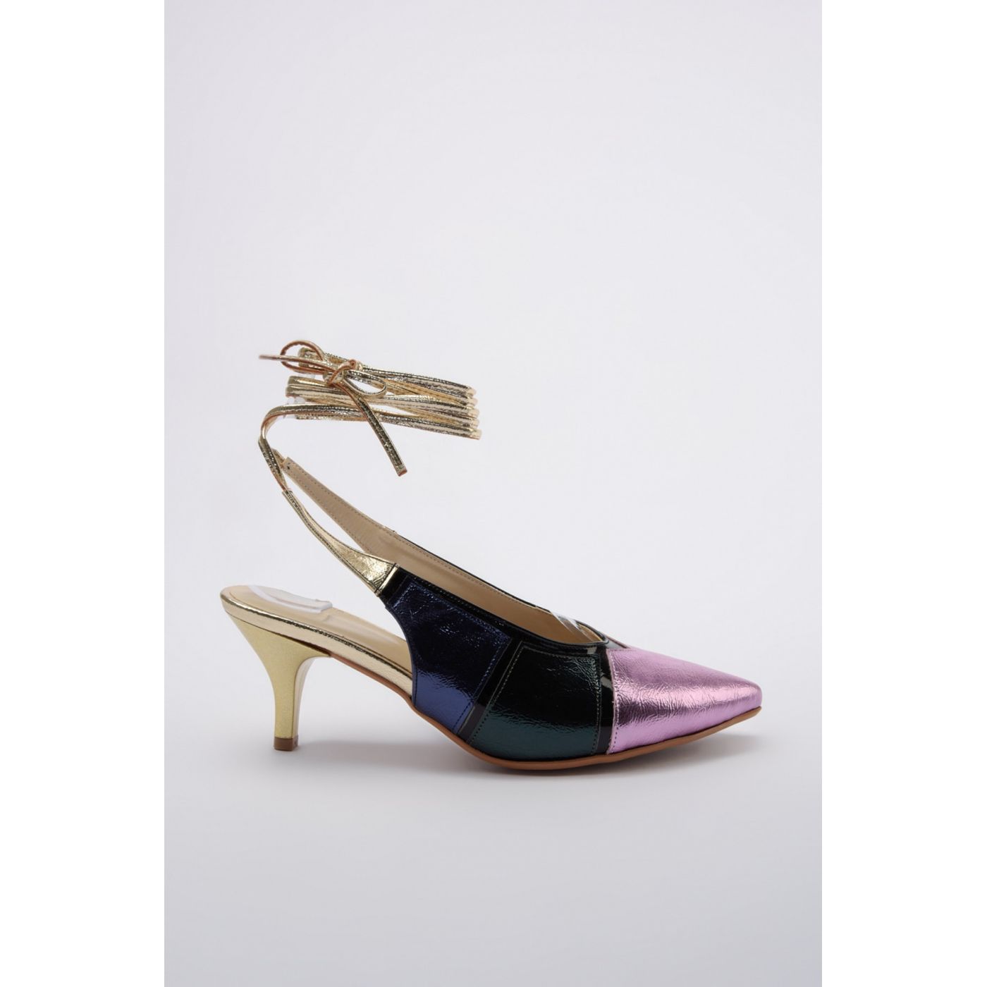 Trendyol MultiColor Women Classic Heels