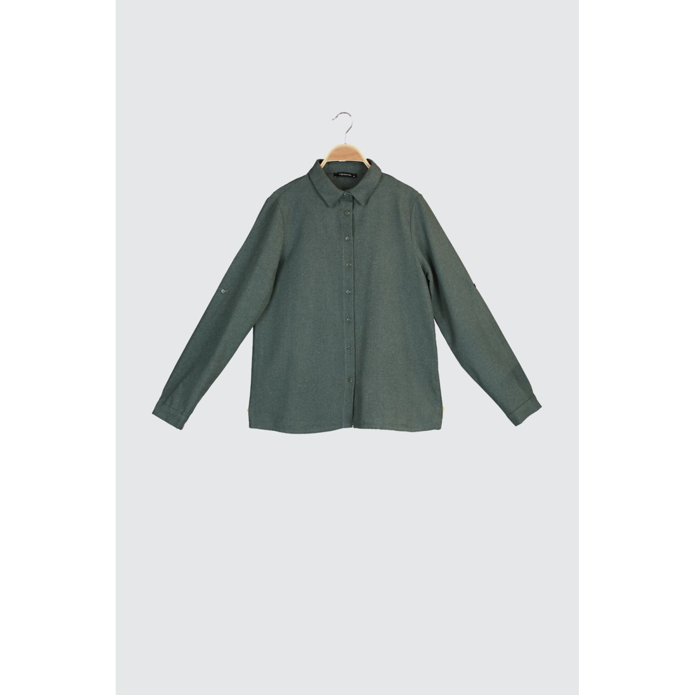 Trendyol Khai Basic Shirt