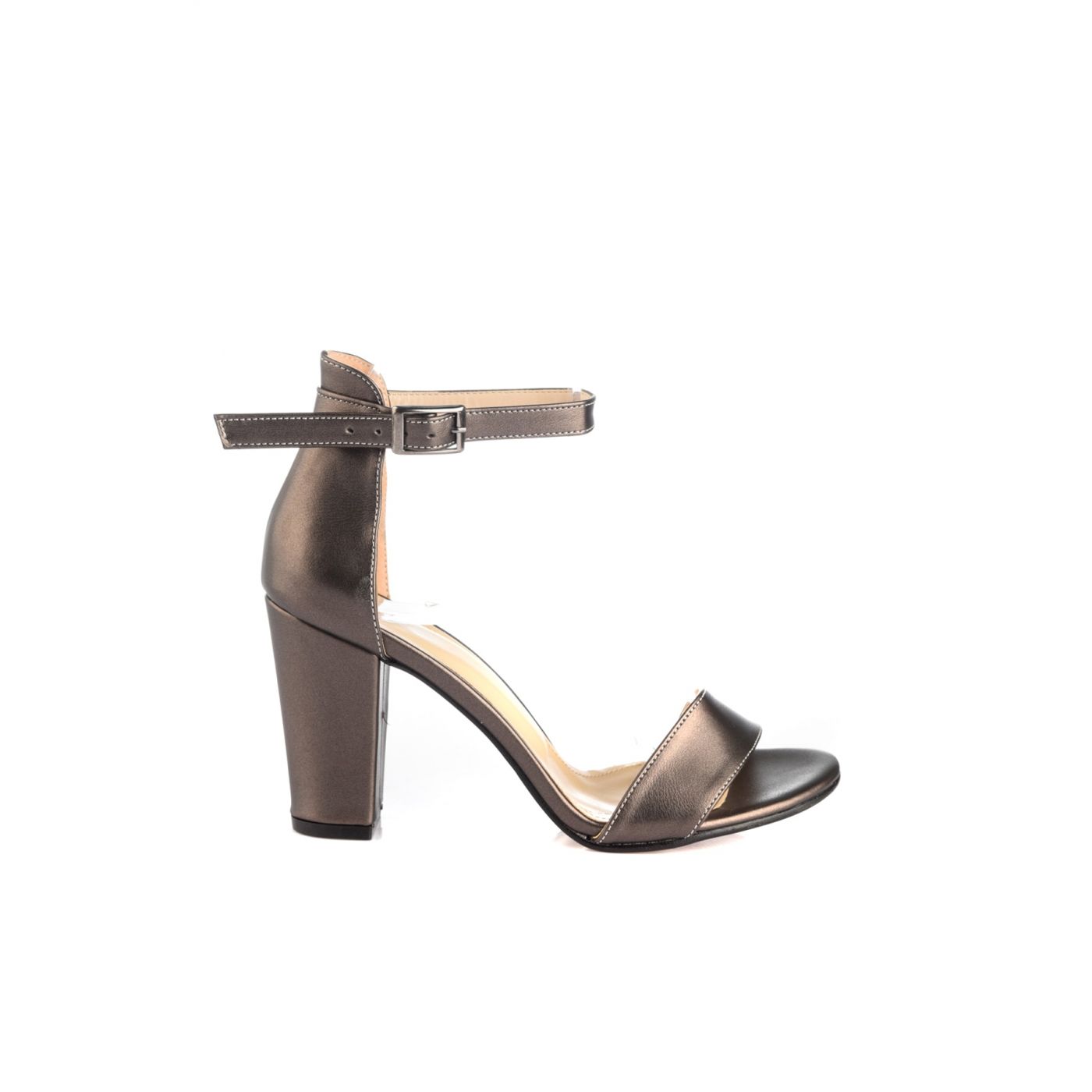 Trendyol Platinum Women's Classic Heels