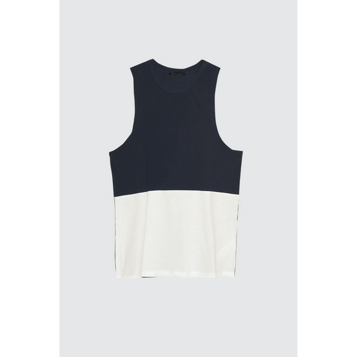 Trendyol Navy Male Athlete