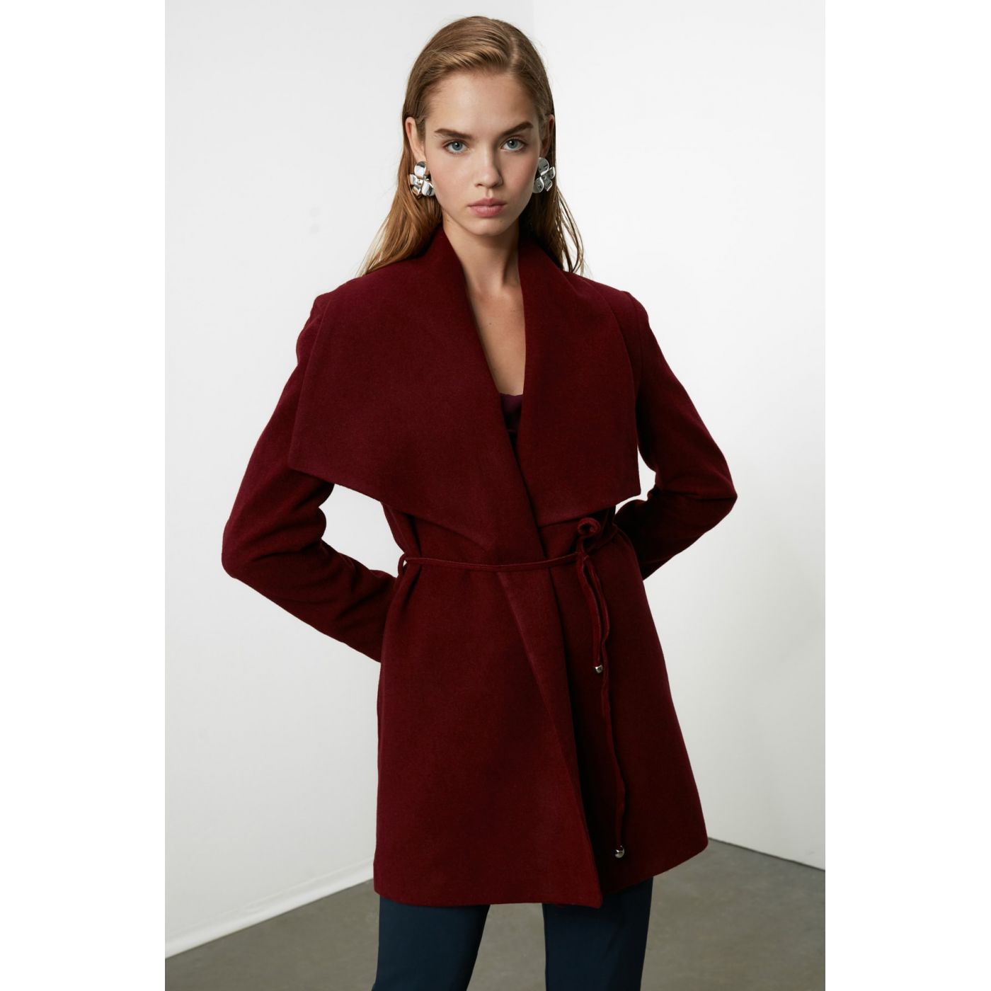 Trendyol Mydy Binding Coarse