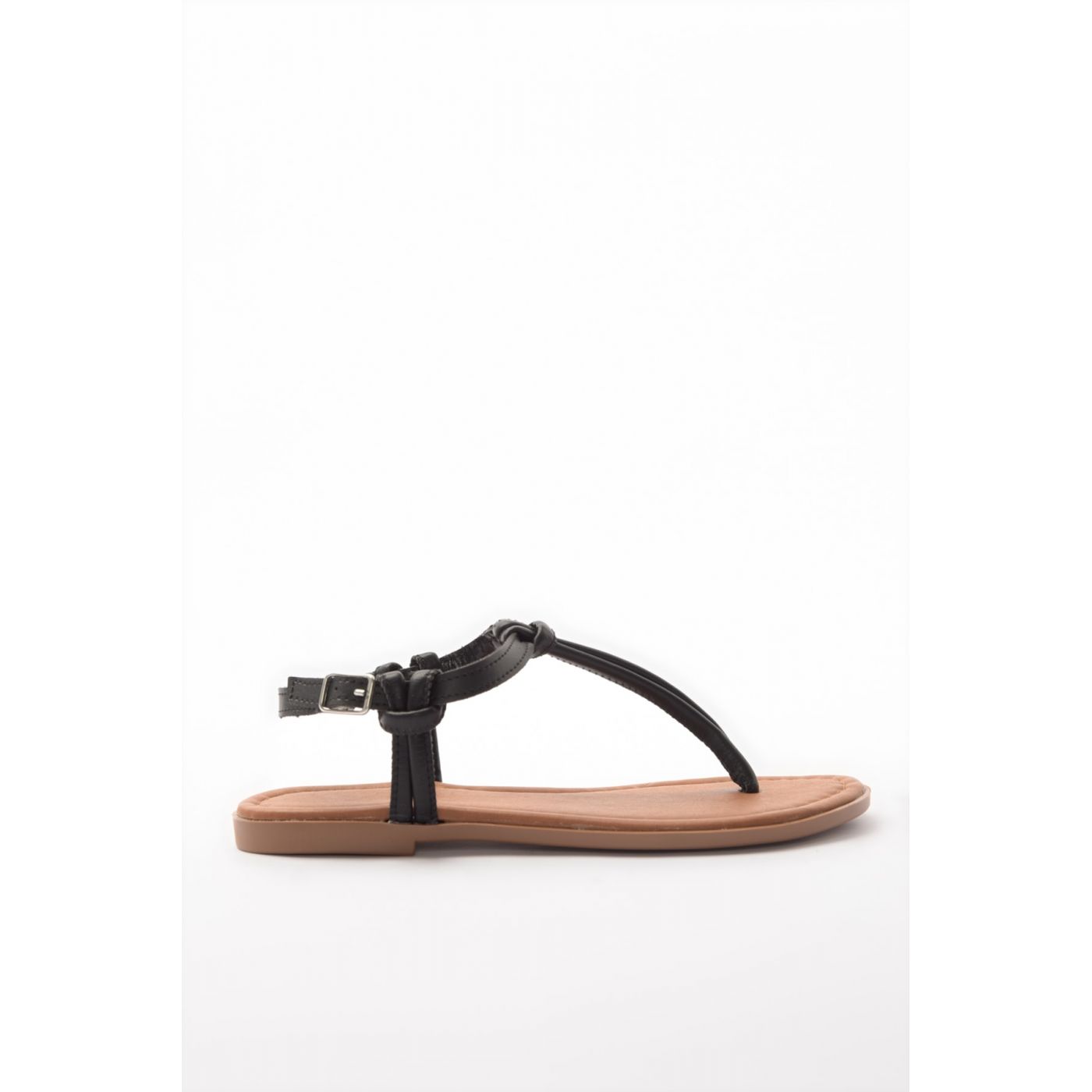Trendyol Black Women Sandals