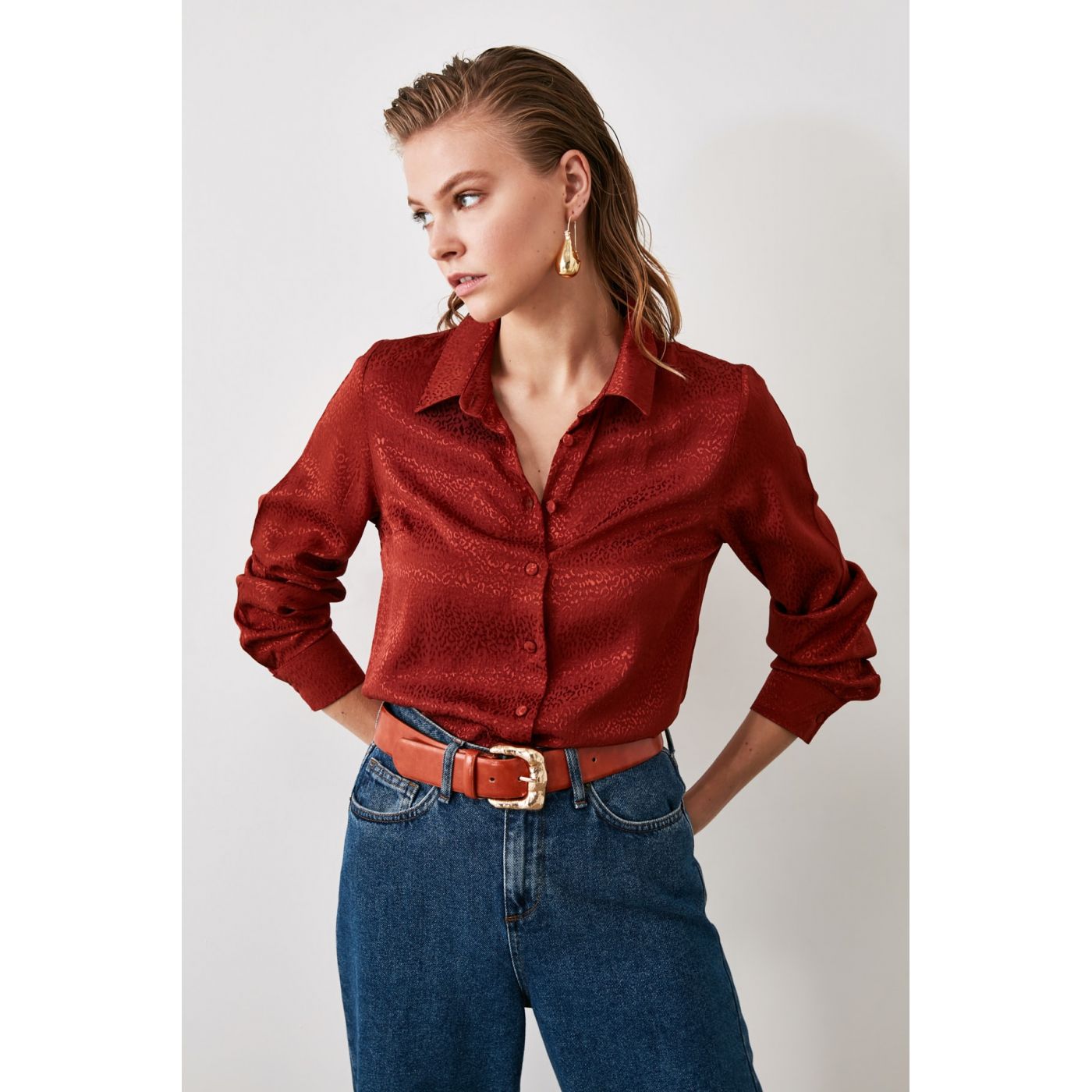Trendyol TinmelJacshirt