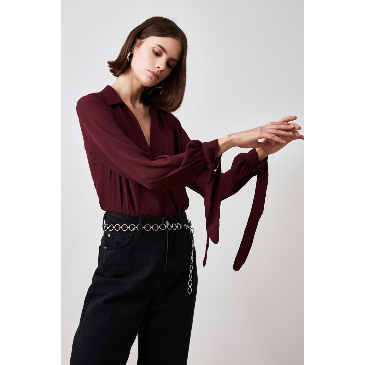 Trendyol Mydm Cruise Body
