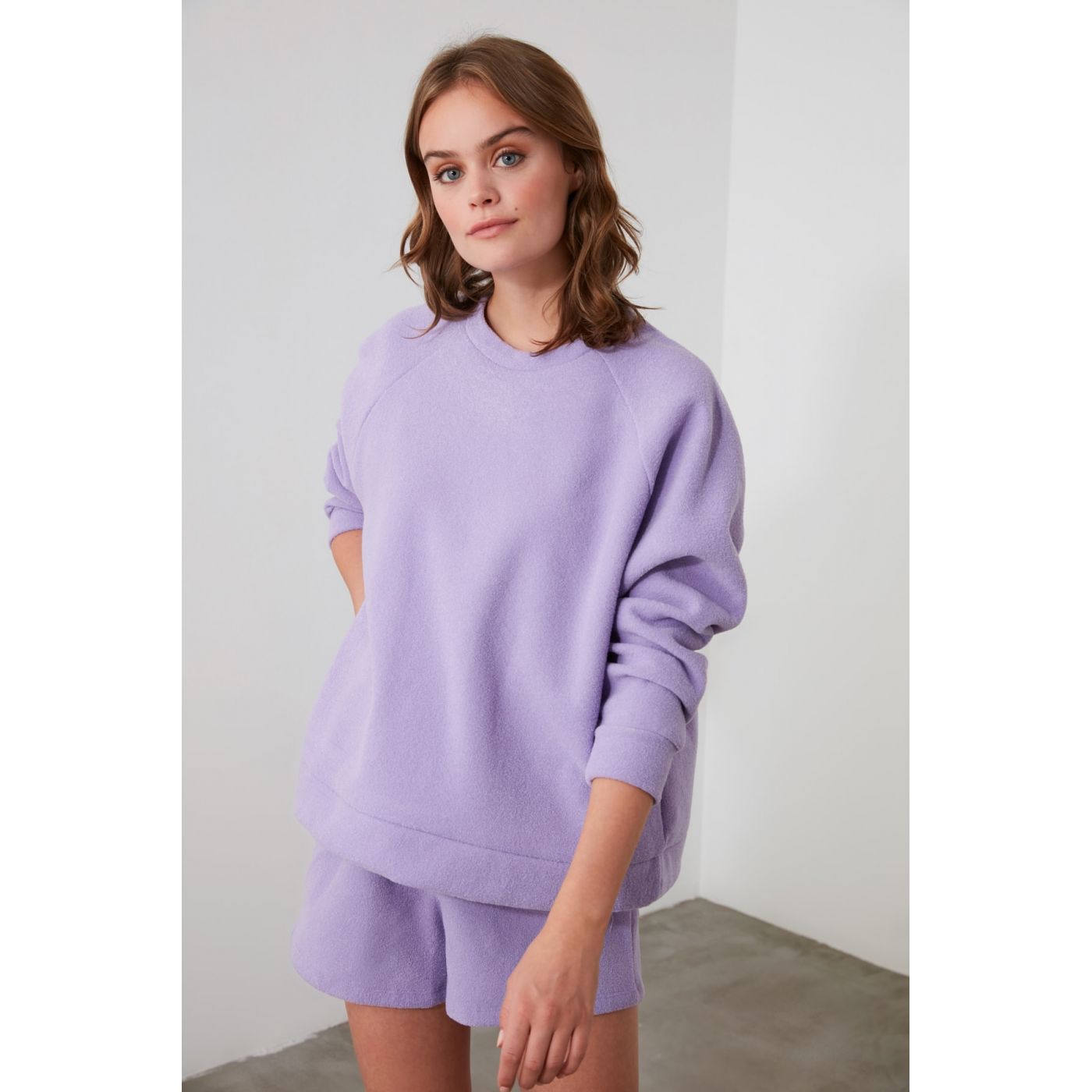 Naiste dressipluus Trendyol Knitting