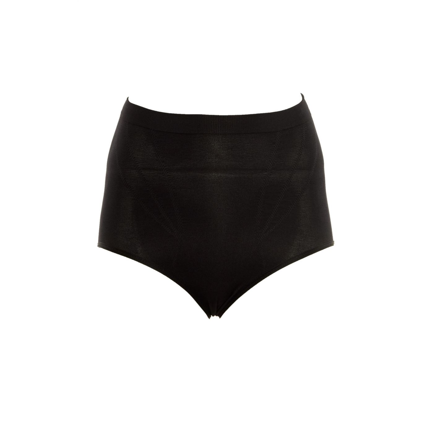Trendyol Black Picker Slip Corset