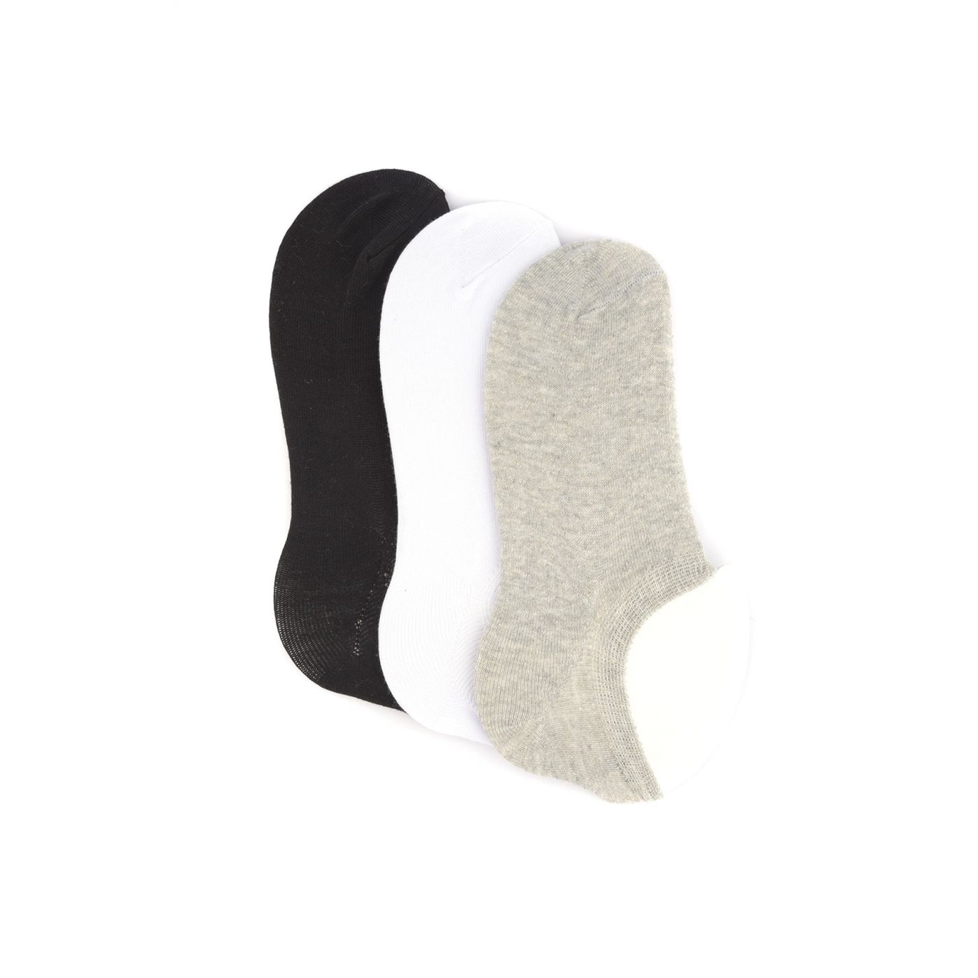 Trendyol Multi-Color Men 3 Suba Sports Socks