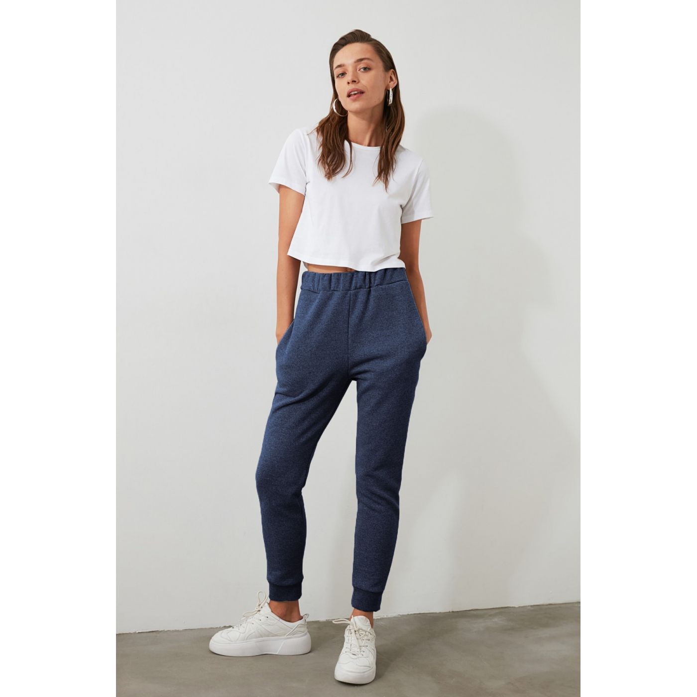 Trendyol Knitted Tracksuit bottom