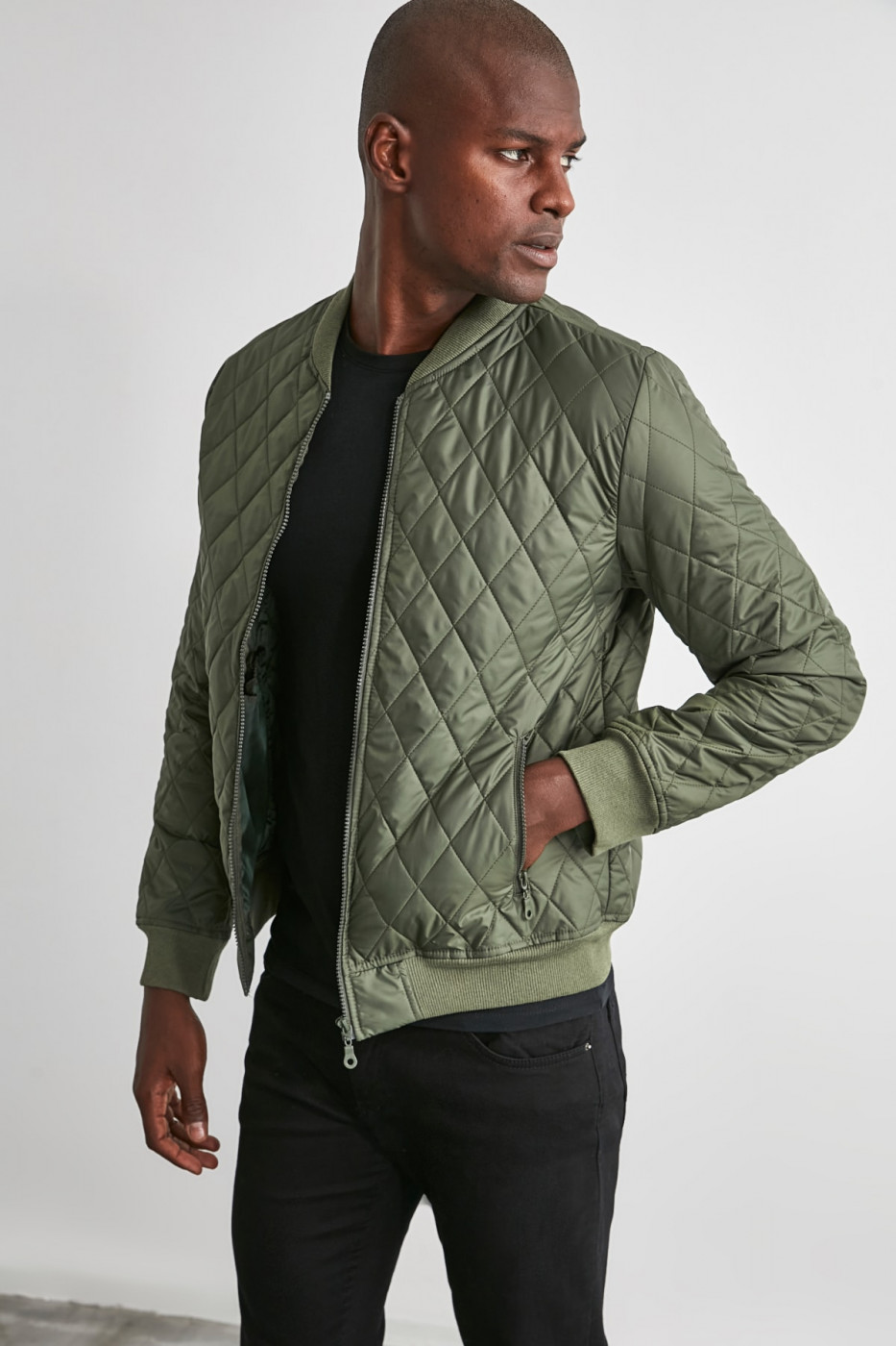 Trendyol Khai Men's Coat