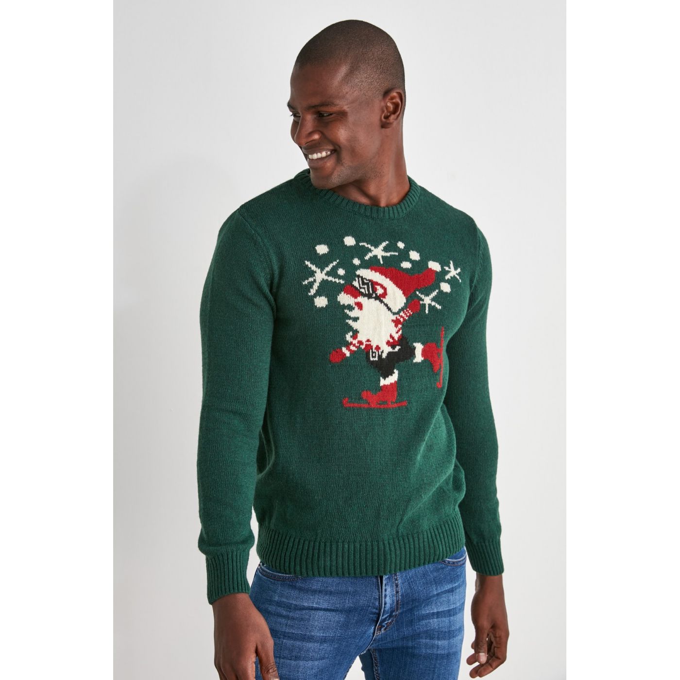 Meeste sviiter Trendyol Knitwear