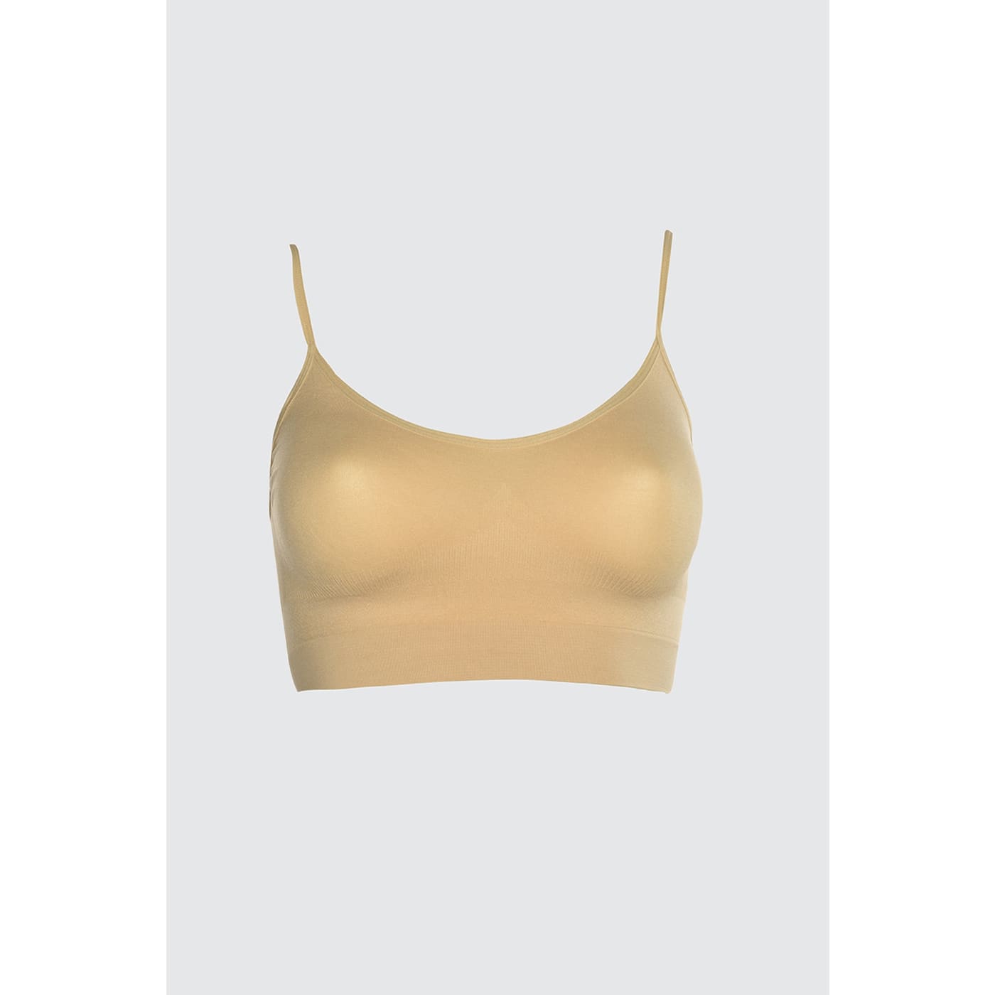 Trendyol Ten Rope Straps Seamless Busnosis