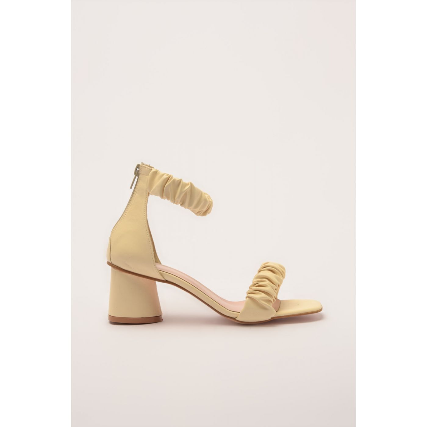 Trendyol Ten Women Classic Heels