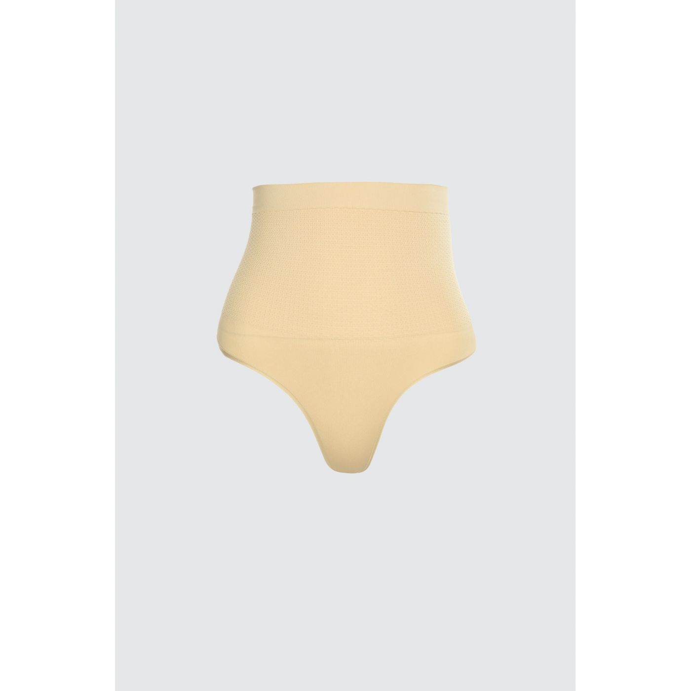 Trendyol Ten String Seamless Corset