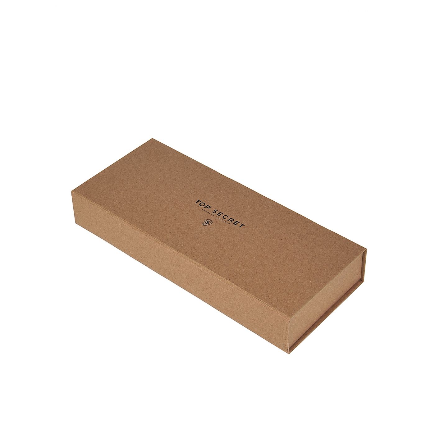 Top Secret BOX