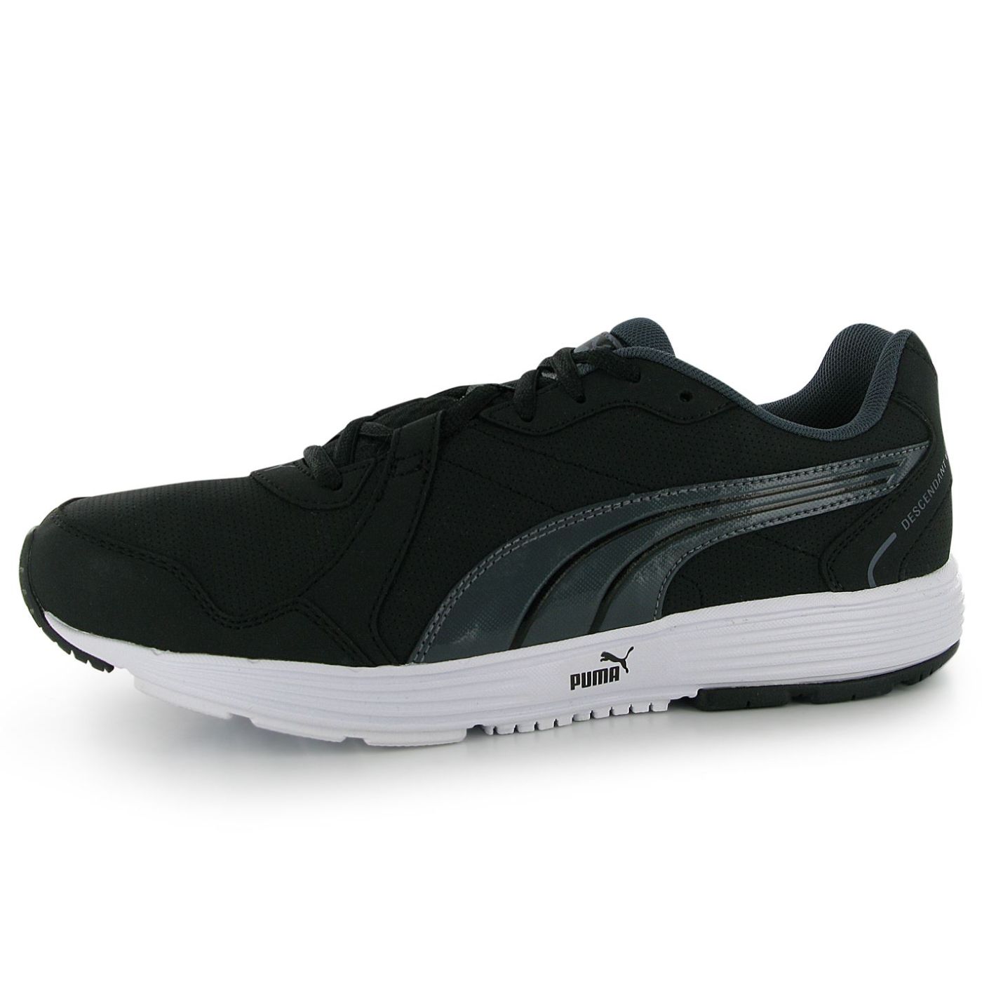 puma retaliate mens trainers