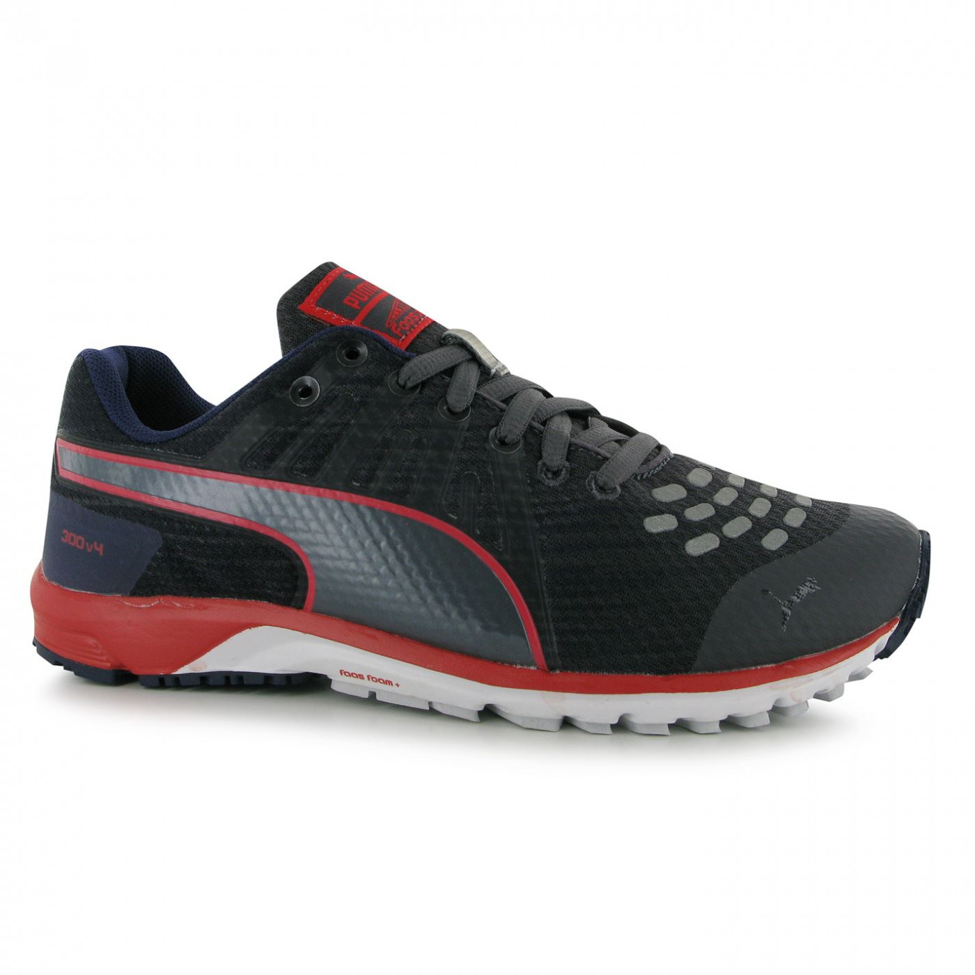 puma faas 300 v4