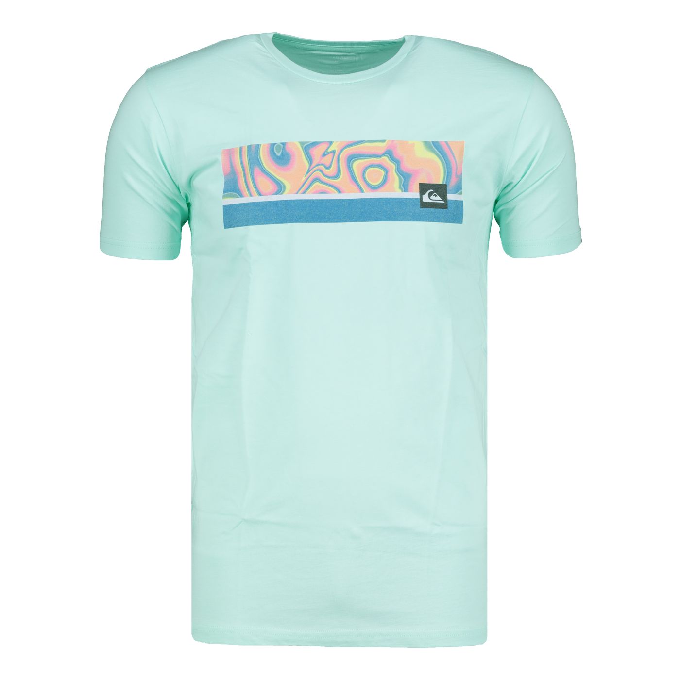 Men's T-shirt QUIKSILVER JAM IT
