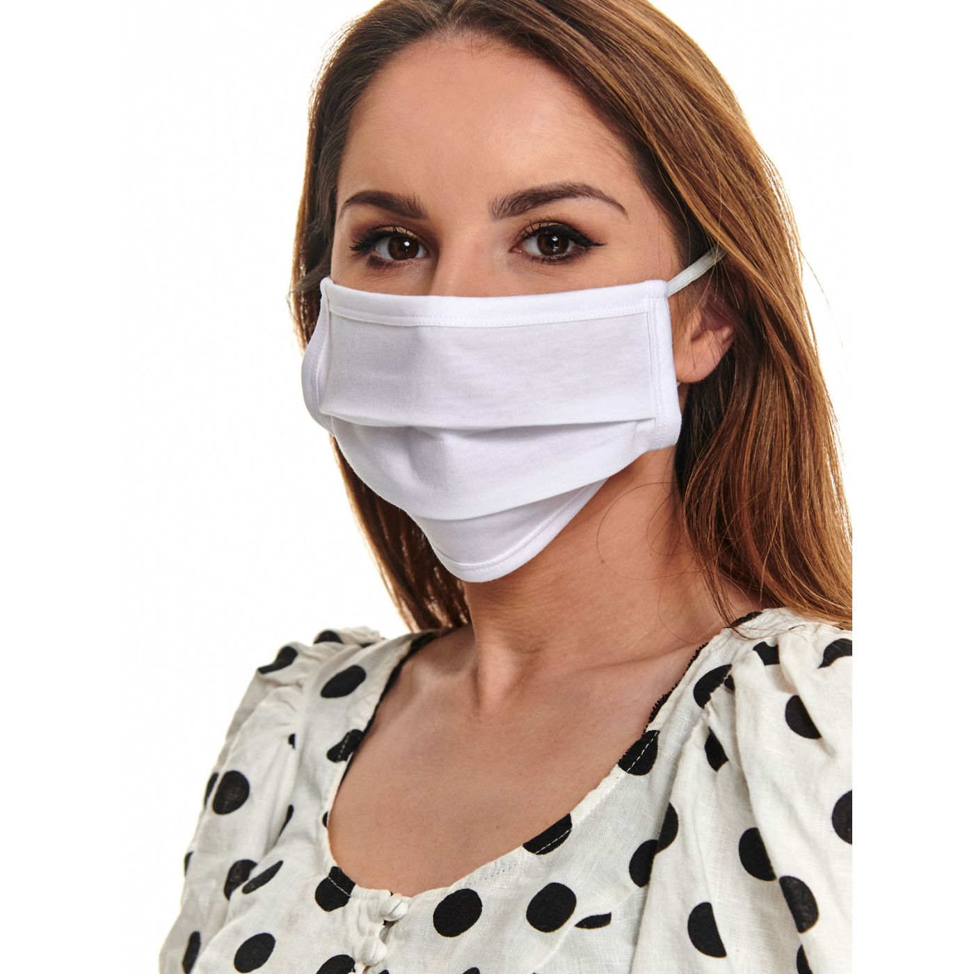 Top Secret REUSABLE FACE MASK