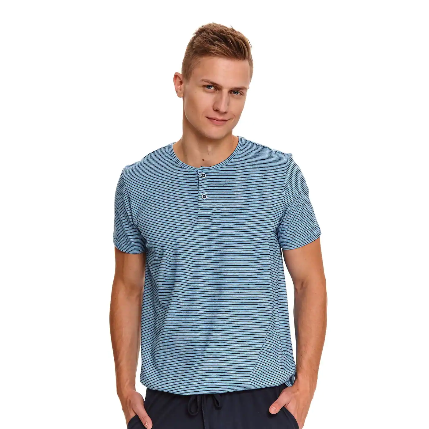 Top Secret MEN'S PYJAMAS