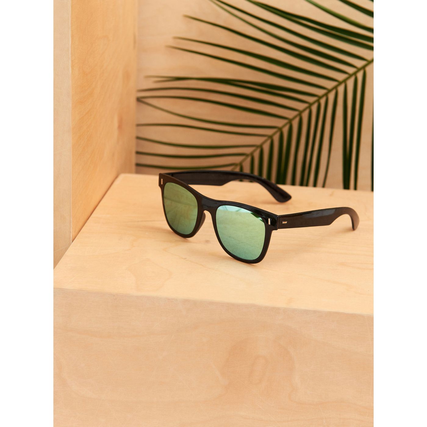 Meeste päikeseprillid Top Secret Mirrored sunglasses
