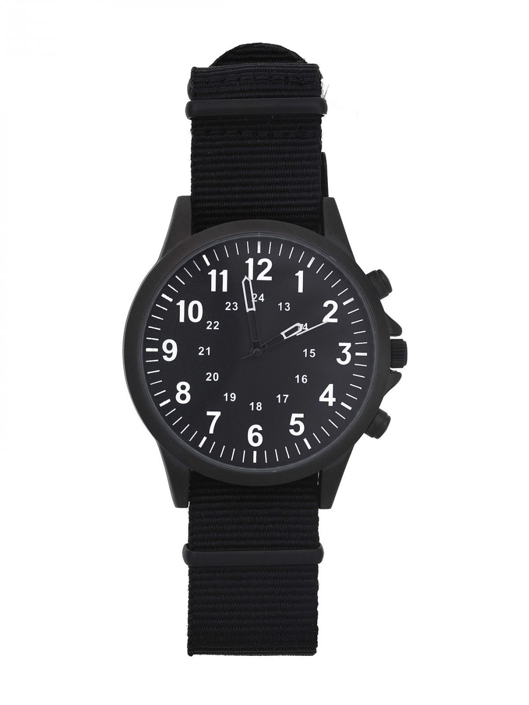 Top Secret MEN'S WATCH WITH EXCHANGEABLE STRAP AND BRACELET SET