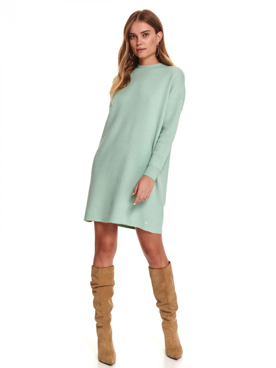 Top Secret LADY'S TUNIC