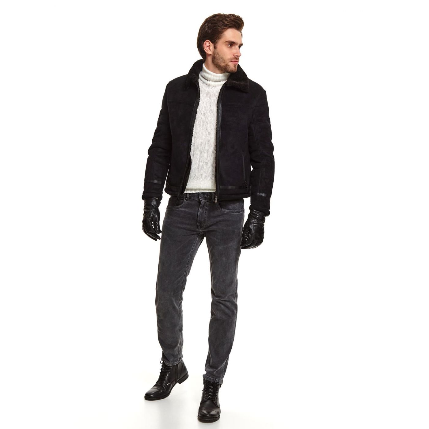 Top Secret MEN'S JACKET