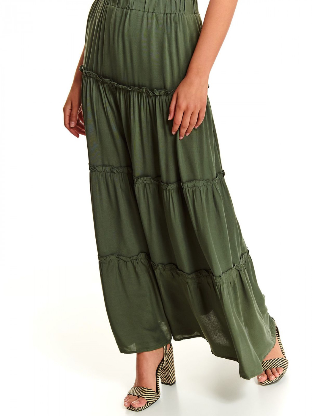Naiste seelik Top Secret Maxi