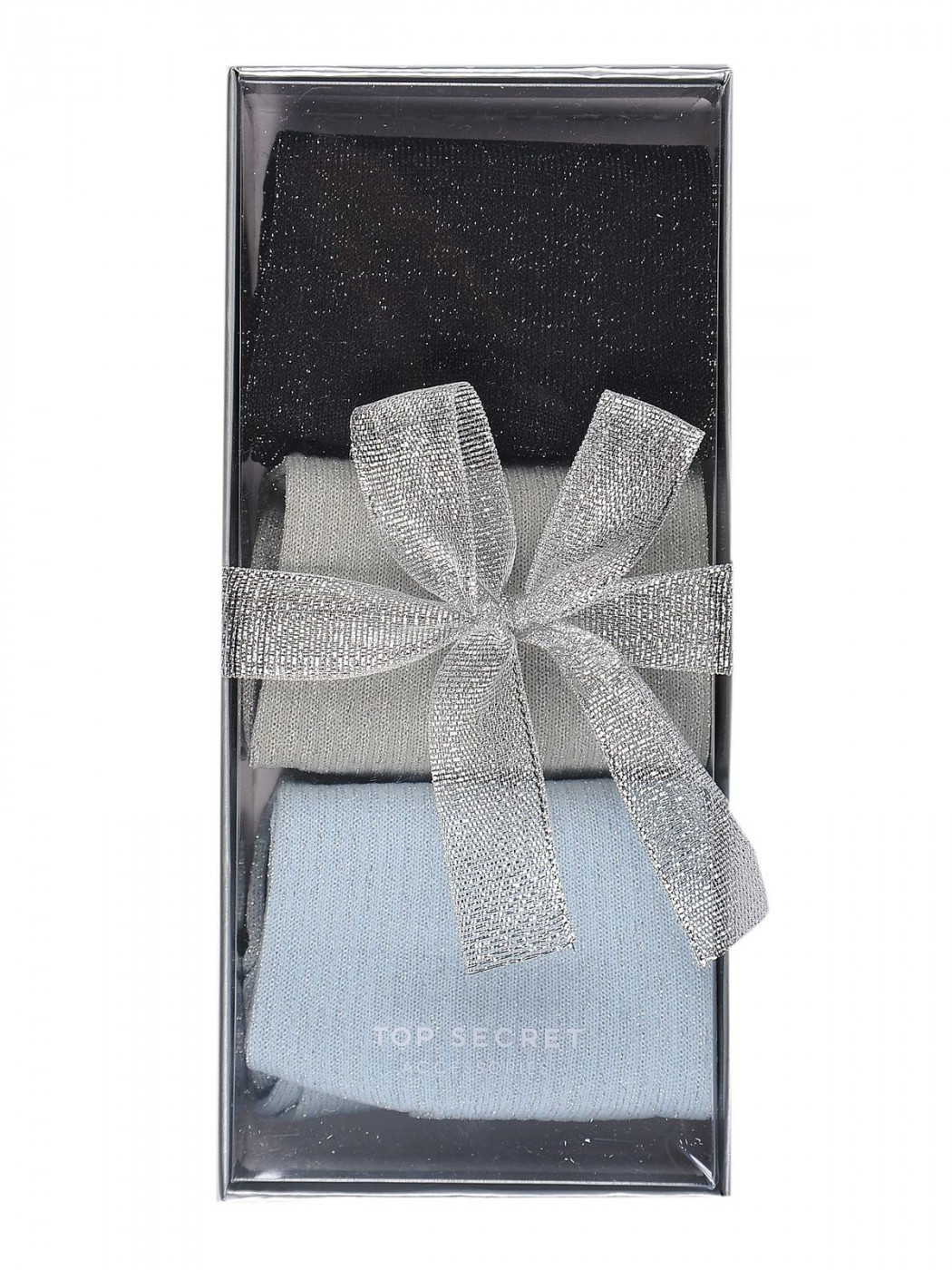 Top Secret LADY'S SOCKS