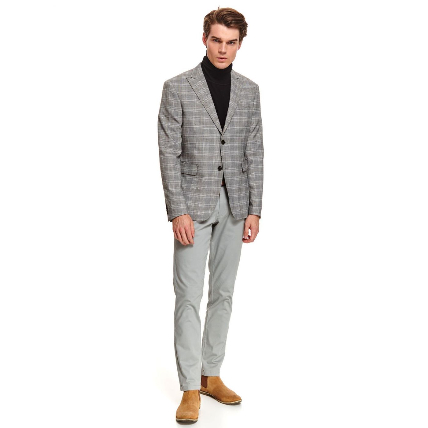 Top Secret MEN'S BLAZER