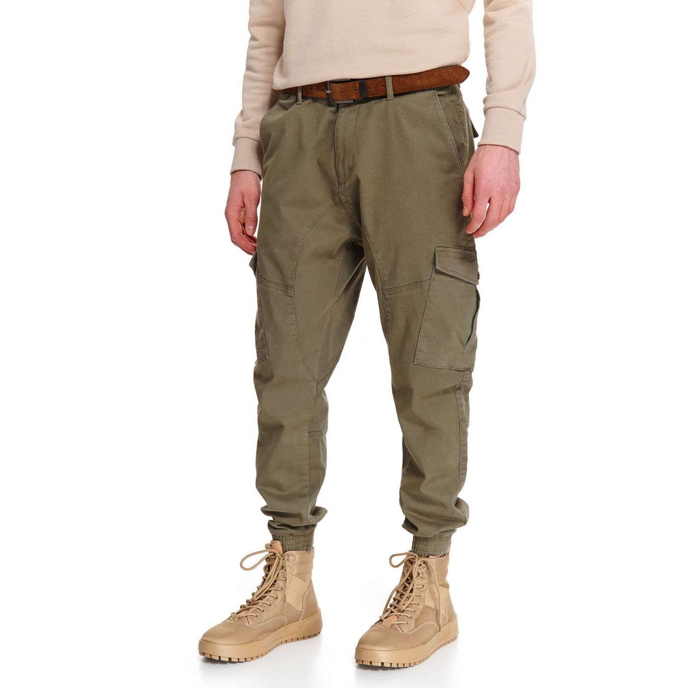 Meeste püksid Top Secret Loose