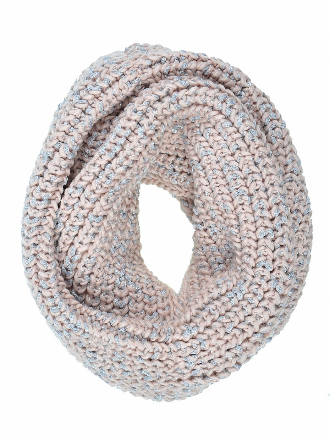 Top Secret LADY'S LOOP SCARF