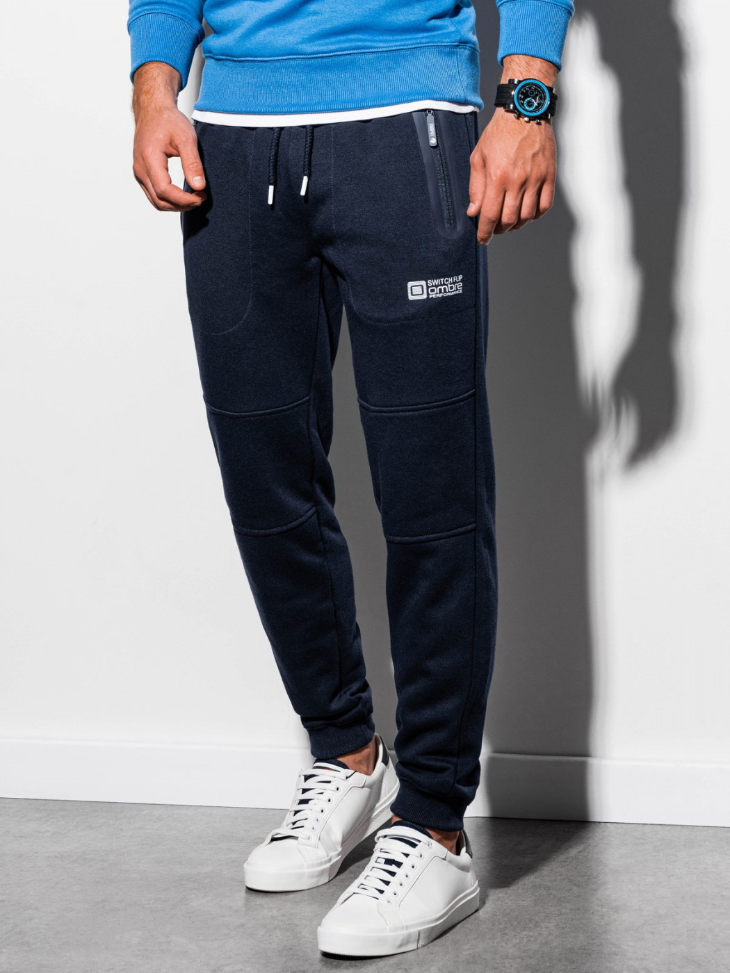 Ombre Clothing Men's sweatpants P902