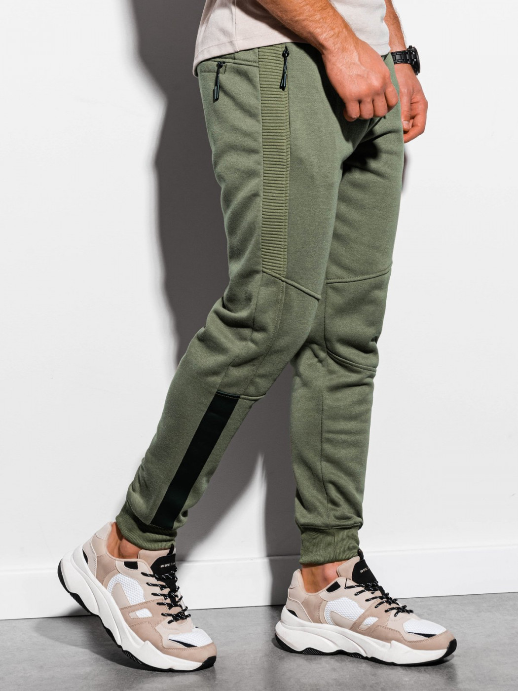 Ombre Clothing Men's sweatpants P920