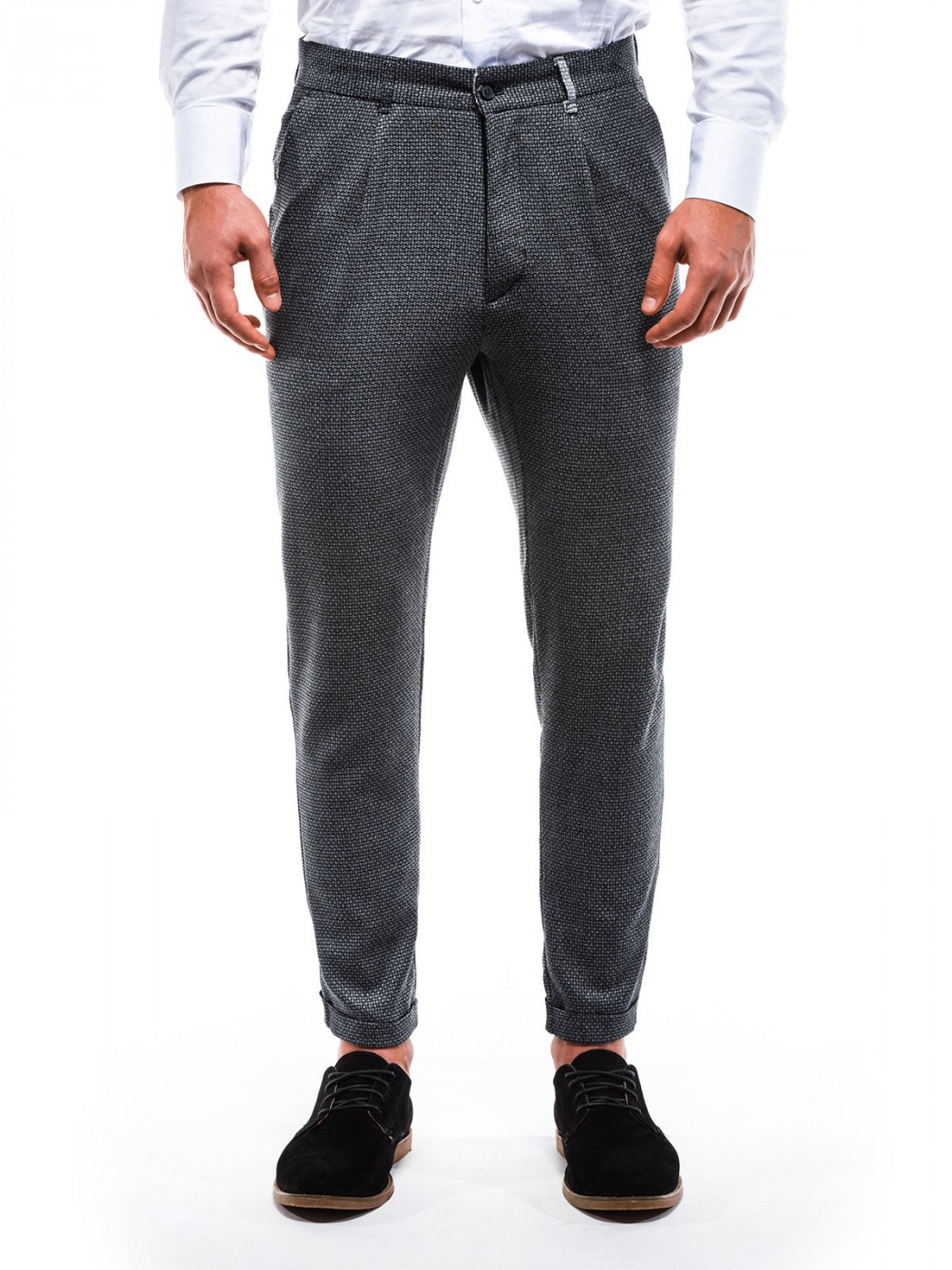 Ombre Clothing Men's chino pants P869